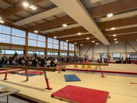 Match Artistique Régional 2025