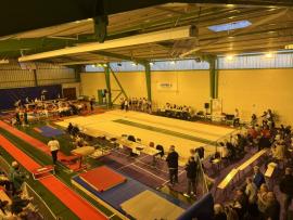 RENCONTRES DE PRINTEMPS à HANCHES (28)